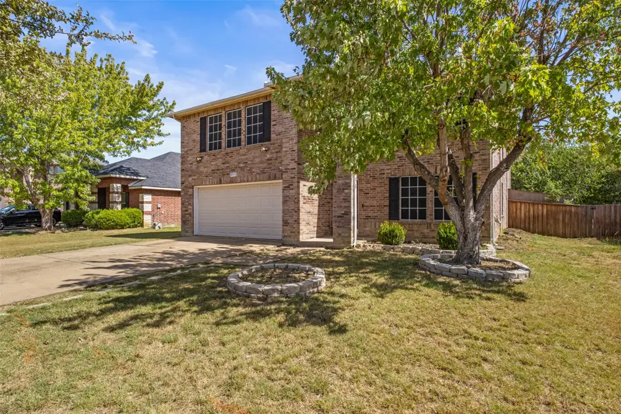 8005 York Beach Place, Arlington, TX 76002 - #2
