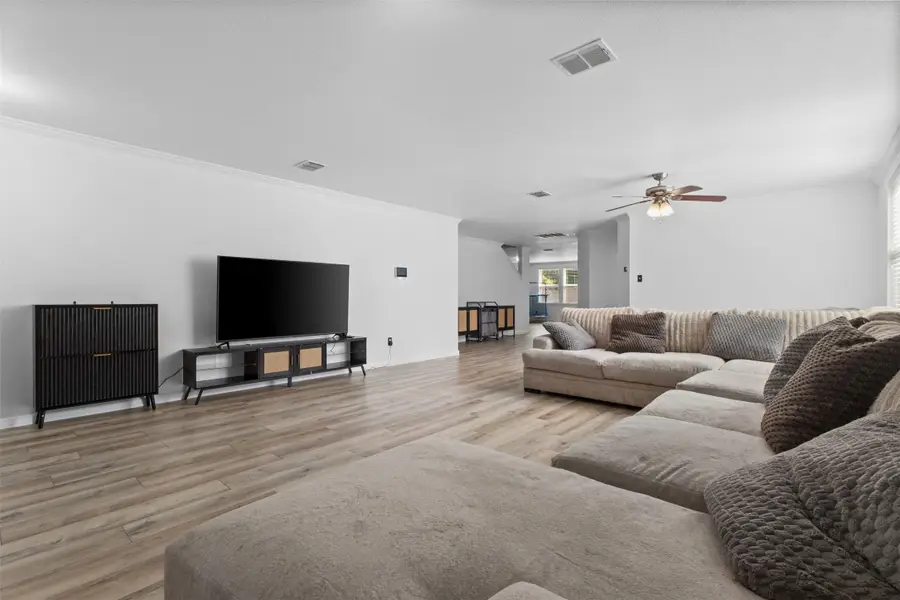 8005 York Beach Place, Arlington, TX 76002 - #3