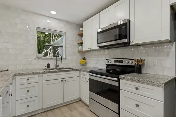 1229 Forest Cove Lane, Garland, TX 75040