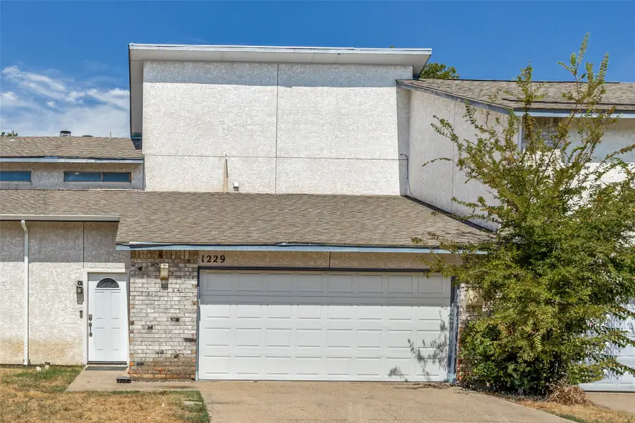 1229 Forest Cove Lane, Garland, TX 75040 - #2
