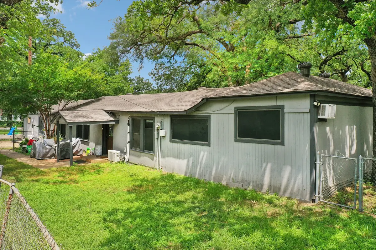 7616 Osage Trail, Lake Worth, TX 76135 - #1