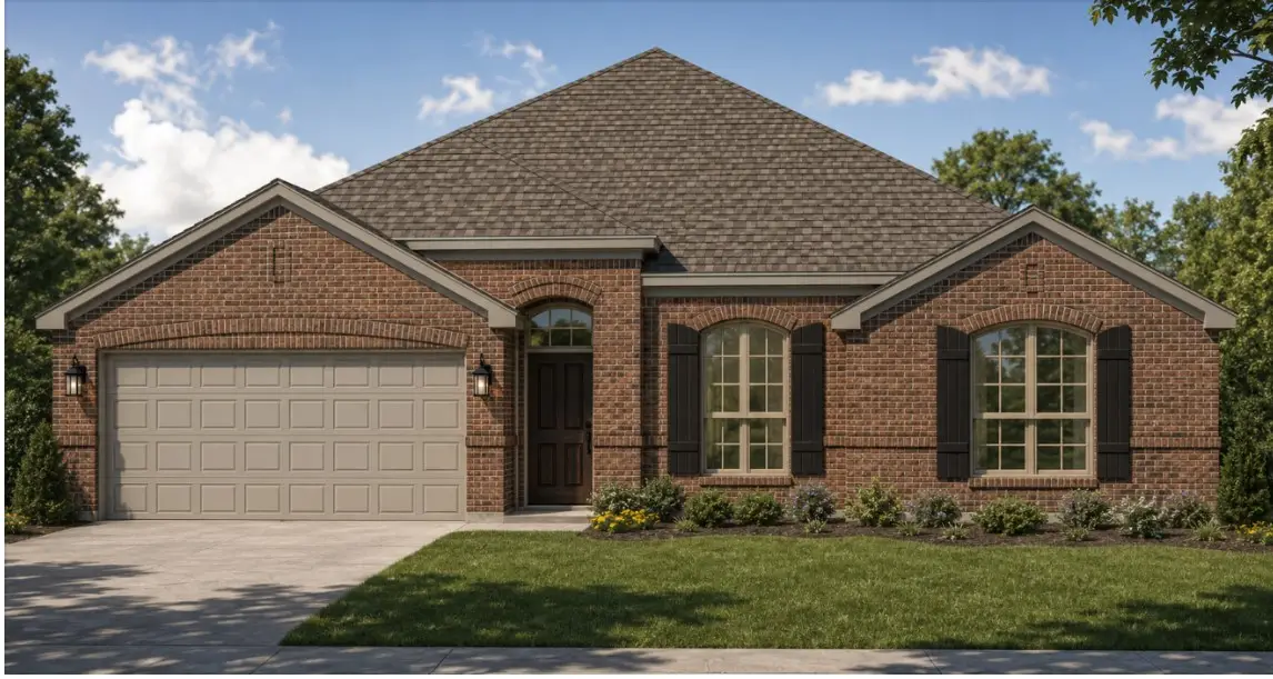 1517 Louis Street, Graham, TX 76450 - #1