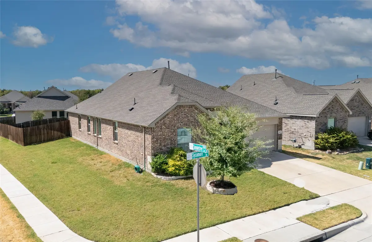 528 Sycamore Drive, Princeton, TX 75407 - #1