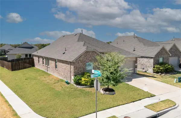 528 Sycamore Drive, Princeton, TX 75407