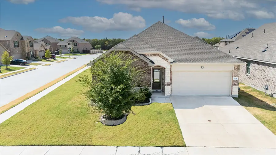 528 Sycamore Drive, Princeton, TX 75407 - #2