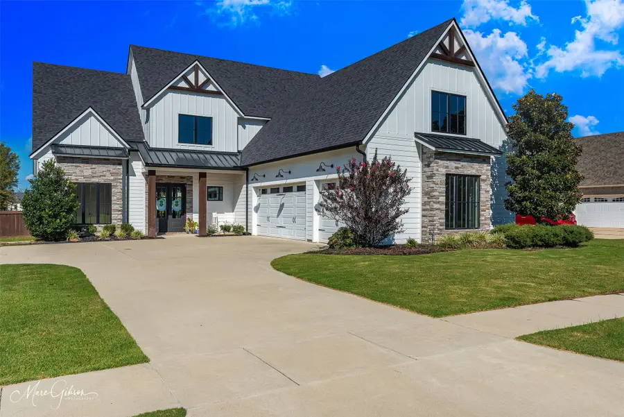 10946 Whispering Path Drive, Shreveport, LA 71106 - #3