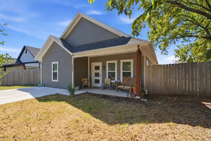 205 Owens Street, Bridgeport, TX 76426 - #2
