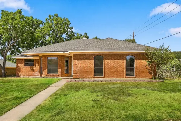 648 Coats Street, Coppell, TX 75019