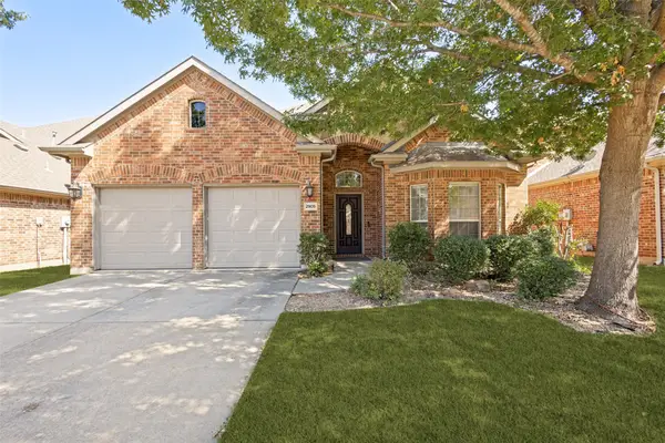 2909 Dog Leg Trail, McKinney, TX 75069