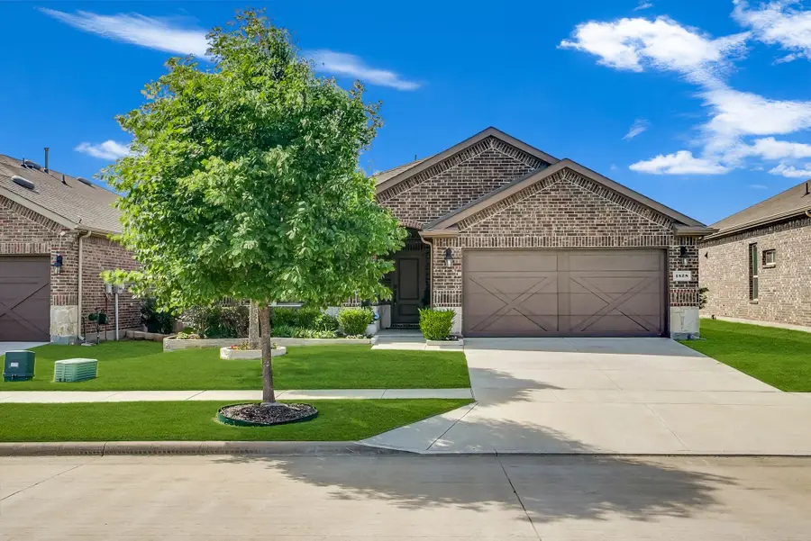 1528 Grassy Knoll Trail, Little Elm, TX 76227 - #3