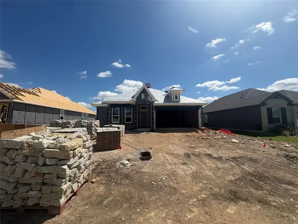 11532 Themis Court, Lorena, TX 76655