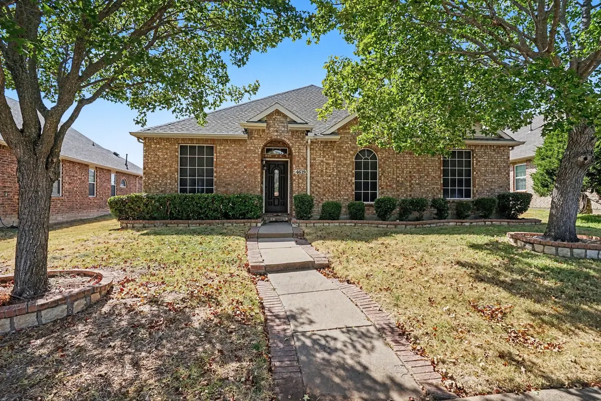 4619 Southampton Boulevard, Garland, TX 75043 - #1