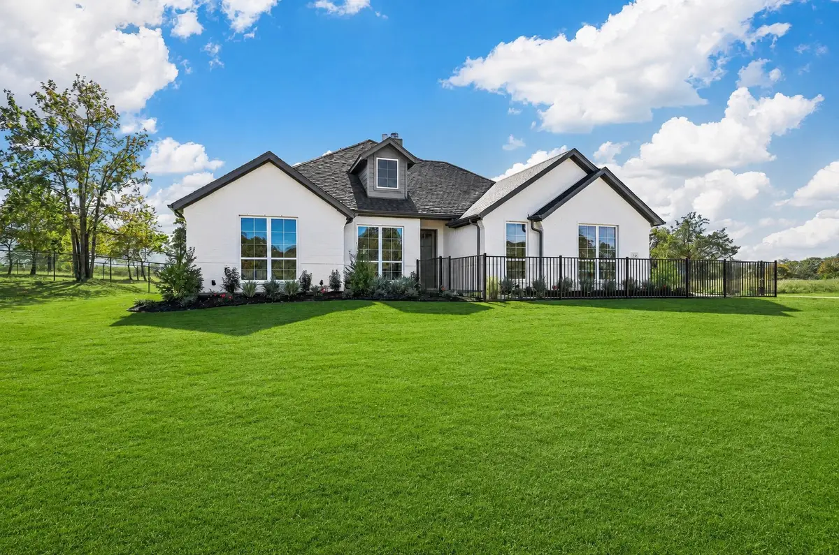 107 Rj Smith, Boyd, TX 76023 - #1