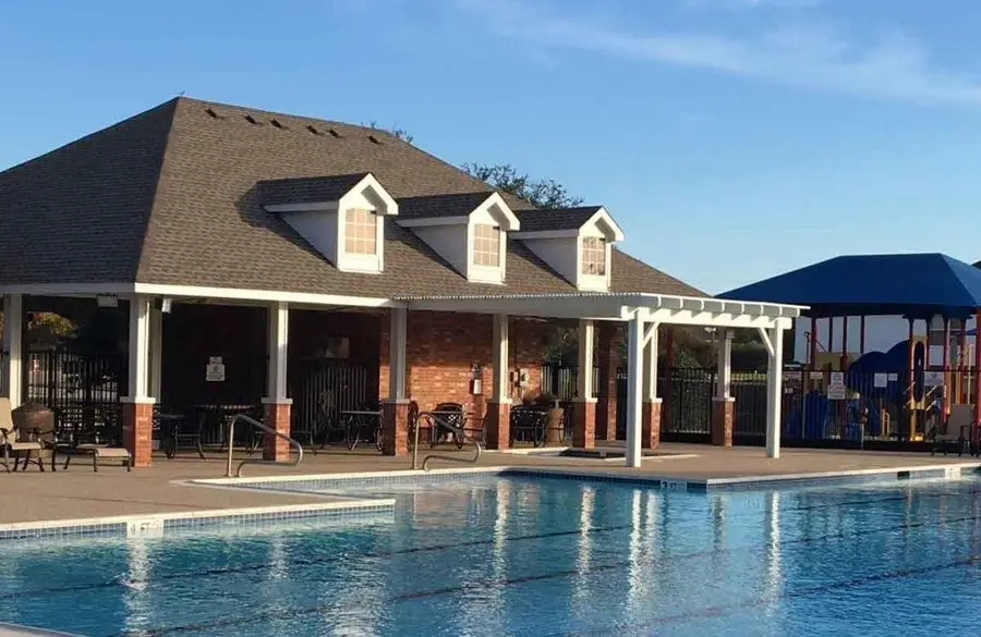 6604 High Brook Drive, Fort Worth, TX 76132 - #3
