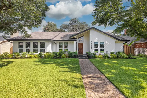 7321 Bluefield Drive, Dallas, TX 75248