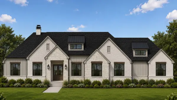 127 Aledo Heights Drive, Aledo, TX 76008