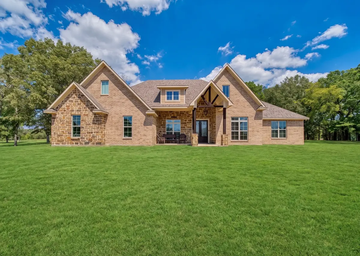 534 Cr 4306, Naples, TX 75568 - #1