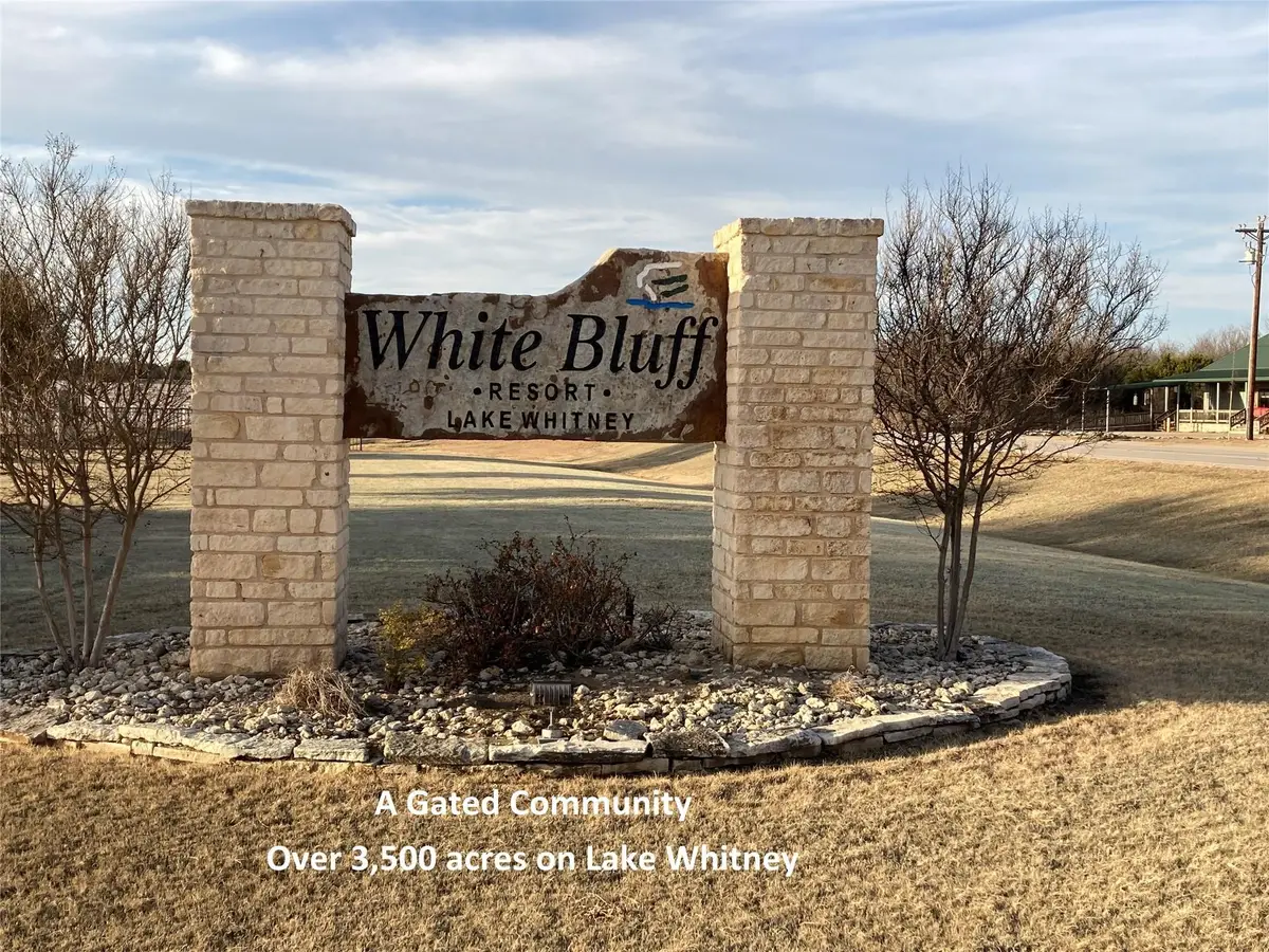 1440 Lakeside Trail, Whitney, TX 76692 - #1