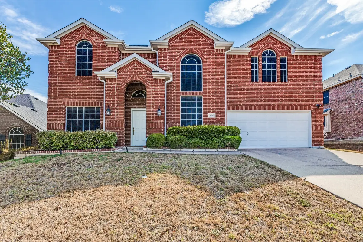 4600 Bonnywood Drive, Mesquite, TX 75150 - #1