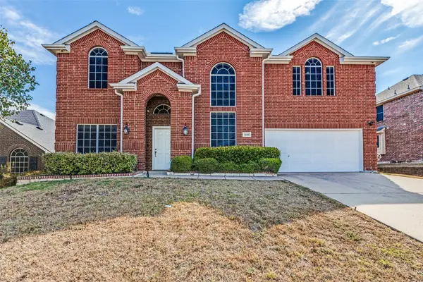 4600 Bonnywood Drive, Mesquite, TX 75150