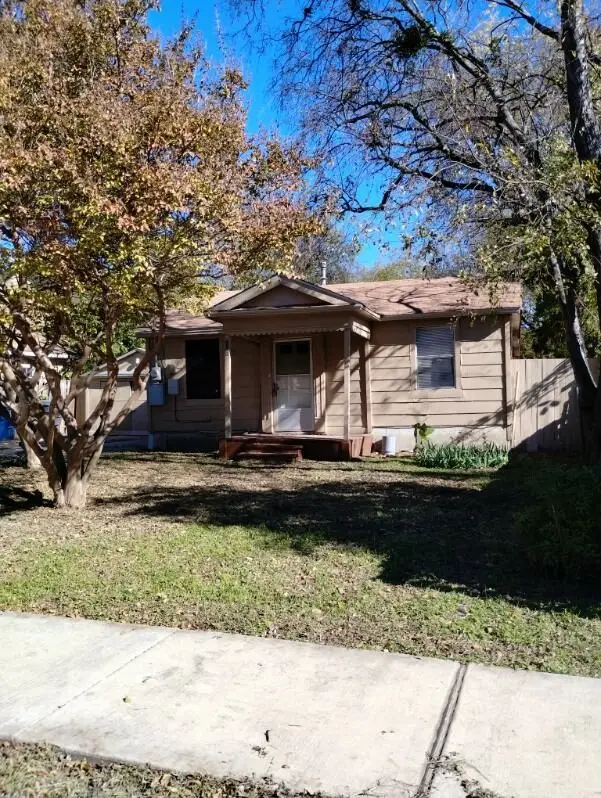 552 Ella Avenue, Dallas, TX 75217 - #1