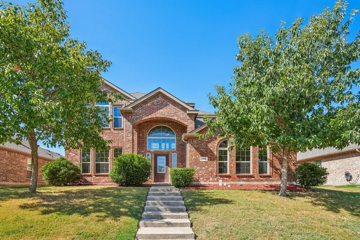 123 Parkwood Drive, Wylie, TX 75098 - #1