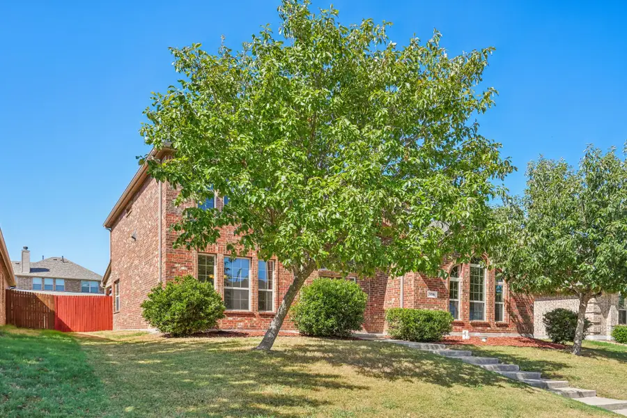 123 Parkwood Drive, Wylie, TX 75098 - #3