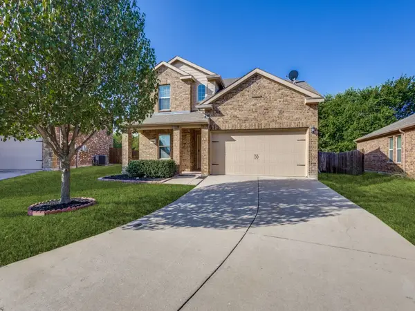 1201 Jasper Crossing, Princeton, TX 75407