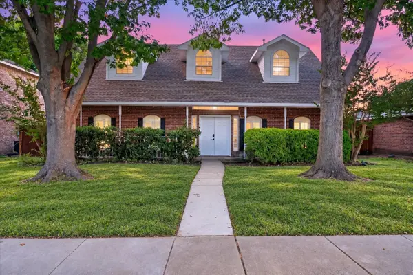 11413 Canoe Road, Frisco, TX 75035