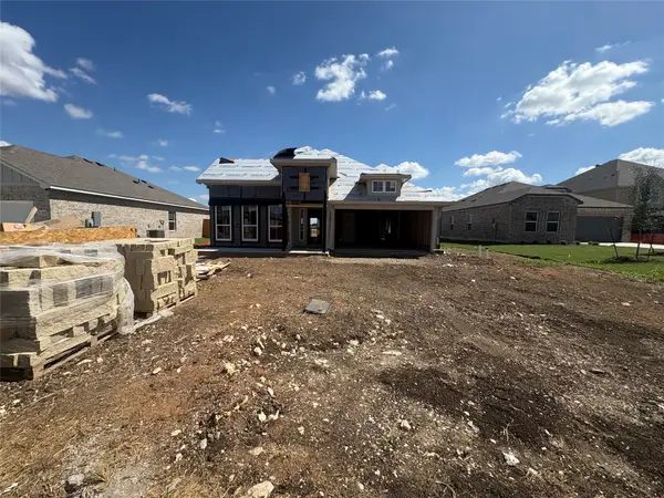 11112 Undae Court, Lorena, TX 76655