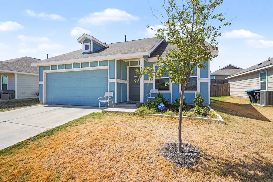 2908 Roy Road, Fort Worth, TX 76119 - #2