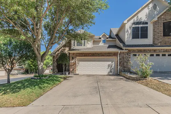 346 Emma Call Court, Decatur, TX 76234