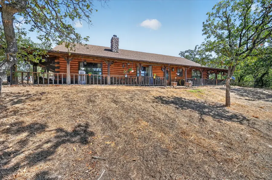 1623 Three Skillet Road, Springtown, TX 76082 - #3
