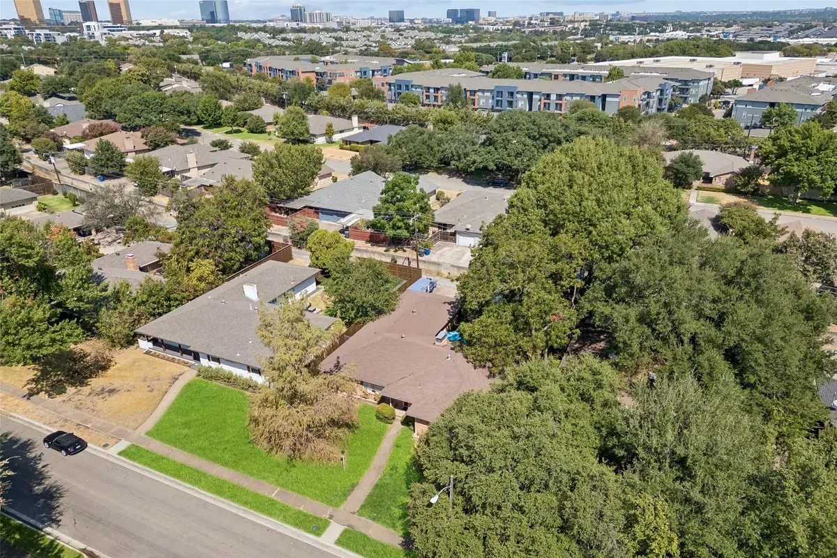 5629 Ledgestone Drive, Dallas, TX 75214 - #1