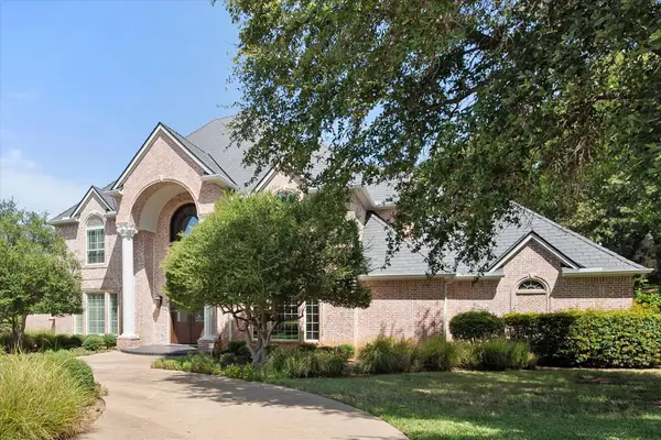 2303 Panorama Court, Arlington, TX 76016