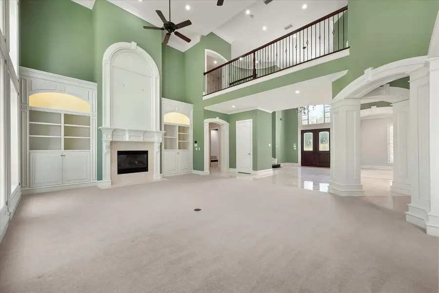 2303 Panorama Court, Arlington, TX 76016 - #3