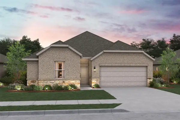 2126 Sycamore Ridge Trail, Van Alstyne, TX 75495