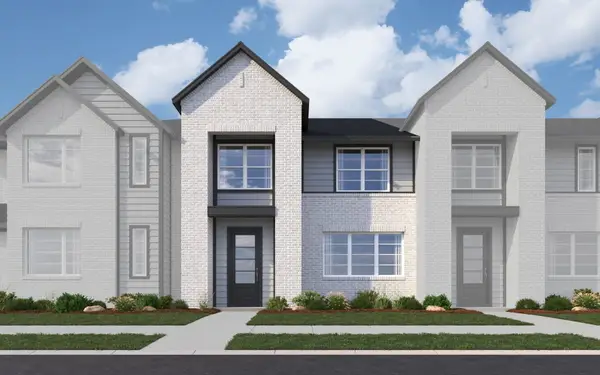 3841 Willow Bough Drive, Prosper, TX 75078