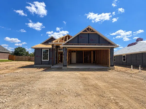 11528 Themis Court, Lorena, TX 76655