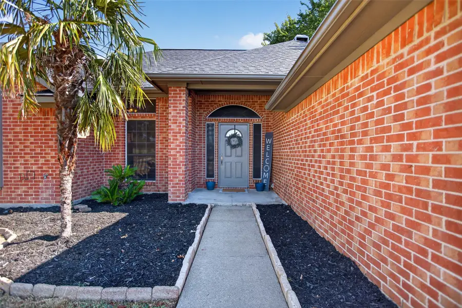 407 E Brooks Street, Forney, TX 75126 - #2