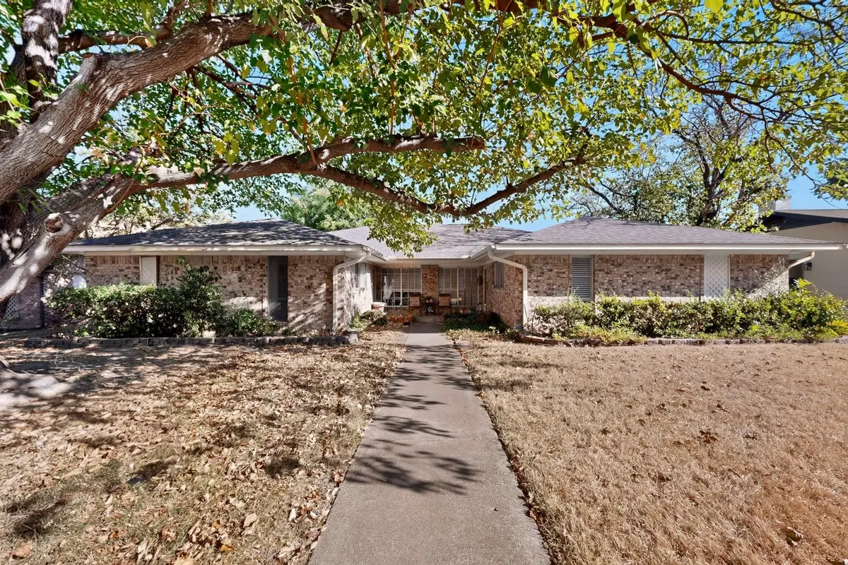 11341 Quail Run Street, Dallas, TX 75238 - #1
