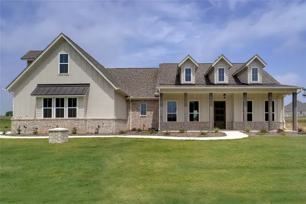 9101 Zion Hill Road, Poolville, TX 76487