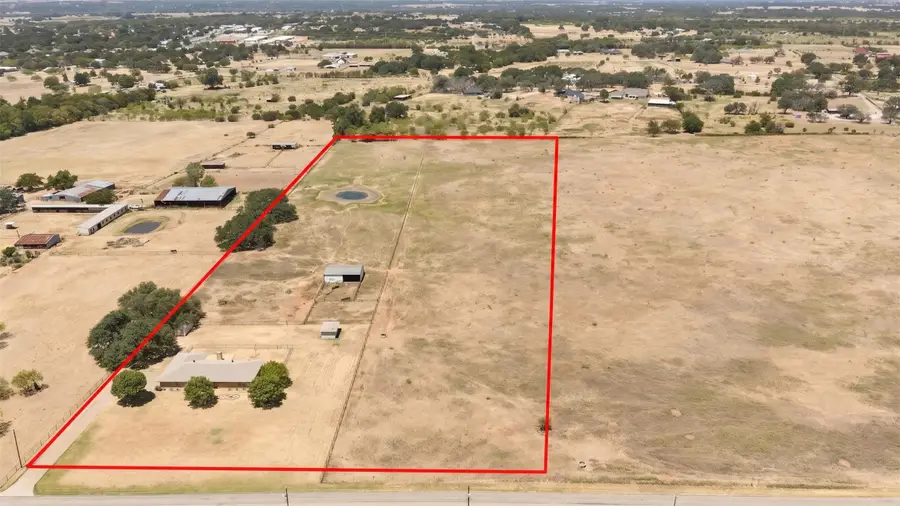 330 Reed Road, Granbury, TX 76049 - #2