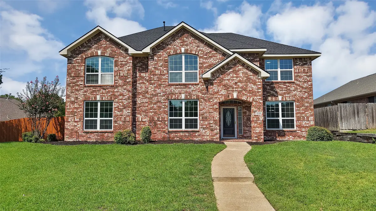 1225 Donegal Lane, Garland, TX 75044 - #1