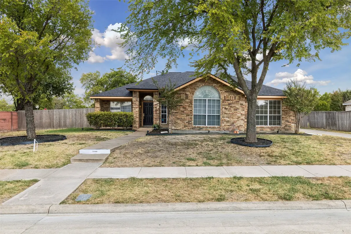 7048 Sample Drive, The Colony, TX 75056 - #1