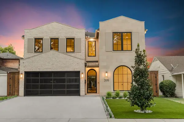 7406 Morton Street, Dallas, TX 75209