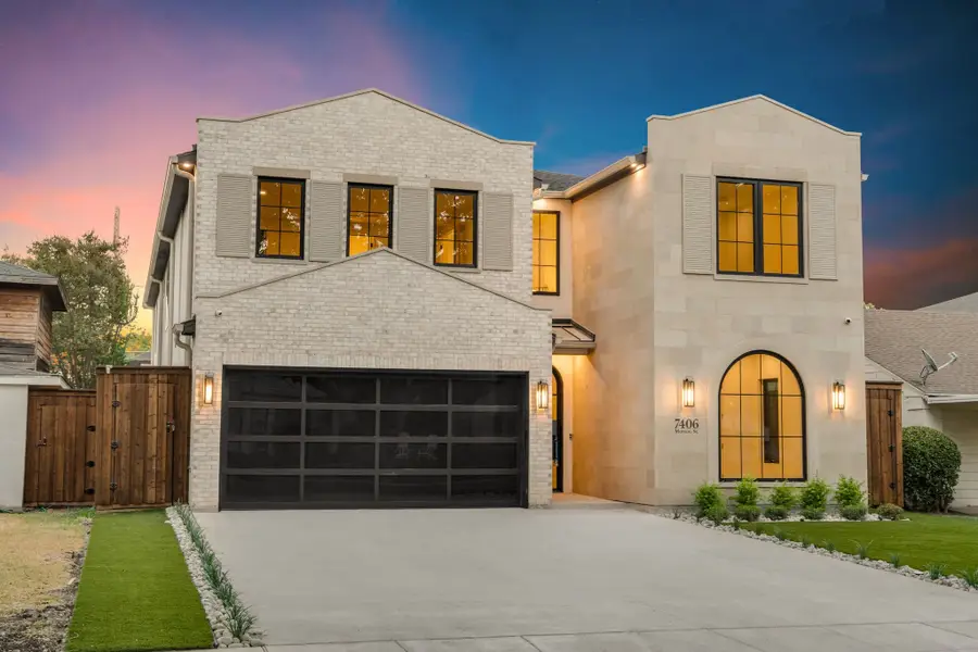 7406 Morton Street, Dallas, TX 75209 - #2