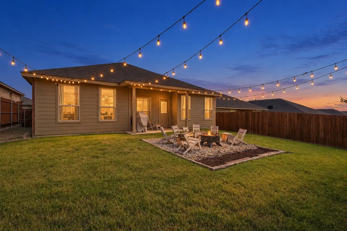 9733 New Bern Drive, Fort Worth, TX 76108 - #1