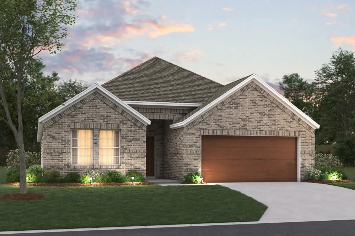 7405 Sumac Drive, Denton, TX 76226 - #1