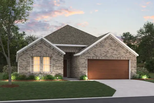 7405 Sumac Drive, Denton, TX 76226